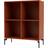 Montana Furniture Show Hokkaido Brown/Black Bogreol 69.6cm