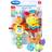 Playgro Sensory Development Rattle