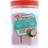 Dirty Works Coconut Bath Fizz Cubes 300g