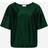 Noella Tess Ivette Tee Green