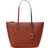 Lauren Ralph Lauren Faux Leather Tote Bag - Lauren Tan