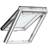 Velux Roof 780 GPL MK08 Timber Top Hung Window Triple-Pane