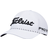 Titleist Tour Breezer Cap - White/Black