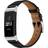 Leather Band Fitbit Charge 3/4