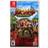 Jumanji: Wild Adventures (Switch)