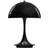 Louis Poulsen Panthella Portable Black Bordlampe 23cm