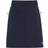 Didriksons Paulina Skirt - Dark Night Blue