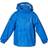 Isbjörn of Sweden Kid's Lightweight Rain Jacket - Sky Blue