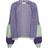 Noella Cardigan Liana Lilac/Sage