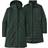 Patagonia Dame Tres 3-in-1 Parka Grøn NORTHERN GREEN Medium