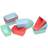 Lurch Flexiform Silicone Brownie Mix Muffin Tray