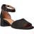 Gabor let sort sandal microvelour