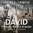 Lytteprøve David - profeten Natans krønike (Lydbog, MP3, 2022)