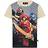 Lego Jungen Ninjago Lwtaylor 332 T-Shirt, 136 Dark Off White