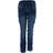 Name It Robin Dnm Tobos 3389 Swe Pant - Blue