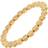 Trendor trendor 75895 Damen-Armband Gold auf Edelstahl