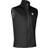 Dählie Vest Power Softshell vest XXL, black