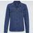 Tom Ford Denim overshirt blue