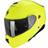 Scorpion Exo-930 Evo Solid Yellow Fluo Modular Helmet Yellow