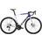 Trek Emonda SL 6 2024 Plasma Pearl/Dark Prismatic, 54 Unisex