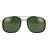 Gucci EYEWEAR SUNGLASSES GOLD 56.0/20.0/145.0