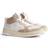 LLOYD 13-821-3Dame Sneaker CHALK/OFFWHITE