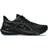 Asics GT-2000 12 GTX M - Black/Illuminate Green