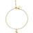 Maanesten Celestia Bracelet - Gold/Transparent