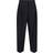 Jil Sander Wide Pants Black DE/DK