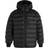 Peak Performance Tomic Insulated Hood Jacket M - Black