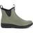 Green Comfort Rafael Rain Rubber Boot - Green