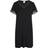 CCDK Copenhagen Karita Bamboo Dress - Black