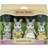 Sylvanian Families Cottontail Rabbit Family 4030