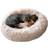 Fluffy Dog ​​Bed Large