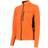 Fusion Women's S2 Run Jacket - Orange