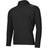 Fusion Mens Recharge Hoodie - Black