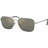 Ray-Ban Caravan Titanium Polarized RB8136M 9165