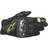 Alpinestars SMX-1 Air V2 Black/Yellow Fluorescent Herre