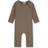 Gray Label Organic Overall - Brownie