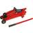 Carpoint Trolley Jack 2000 Kg