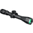 Vortex Optics Razor HD Gen III LHT 3-15x42mm SFP Illum. HSR-5i MRAD