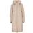 Mos Mosh Nova Square Down Coat - Savannah Tan