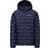 Peak Performance Junior Argon Light Hood Jacket - Blue Shadow (G66901016-2N3)