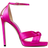 Jimmy Choo Rosie 120 - Fuchsia