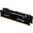 Kingston Fury Beast Black DDR3 1866MHz 2x4GB (KF318C10BBK2/8)