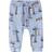 Name It Biman Sweatpant - Zen Blue (13225589)