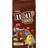 M&M's Double Chocolate Cookies 180g 1pack