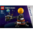 Lego Technic Planet Earth & Moon in Orbit 42179