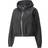 Puma Stardust Woven Women's Training Jacket - Black