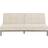 AC Design Furniture Reclining Positions Modern Sofa 198cm 3 personers